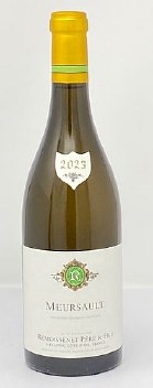 Remoissenet Pere & Fils 2023 Blanc White Burgundy
